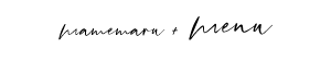 mamemaru+menu